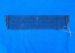 Cache radiateur avant BMW G20 G23 G26 G42 8482591