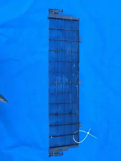 Cache radiateur avant BMW G20 G23 G26 G42 8482591