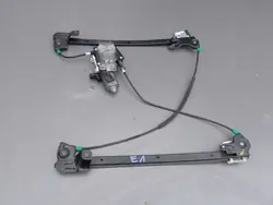 Motor de vidro dianteiro direito VW Polo 6N