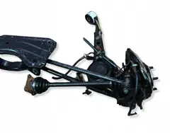 Kit Suspension Arrière GAD6335 pour Toyota RAV4 II 2001-2006