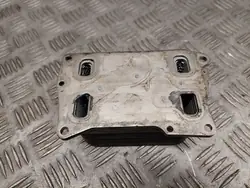 Oliekoeler Mercedes-Benz GL X166 2014 A2781880201