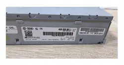 Módulo Sintonizador Radio Audi OEM 4G0035061L - Usado