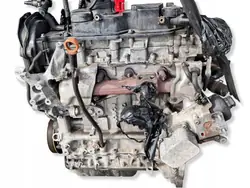 Begagnad Peugeot 1.6 HDI 115 hk motor 9H05