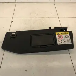 OEM 58965287563256878741474569 Pare-soleil droit pour Jeep Wrangler JL