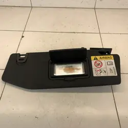 OEM 58965287563256878741474569 Visor direito para Jeep Wrangler JL