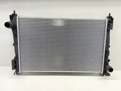Radiateur d'eau Opel Combo 1.4 Turbo 2012 - 2018 OEM 55700617