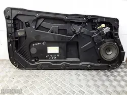 Regulador de janela Ford OEM 8a61b045h17ah - Usado