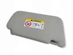 Pare-soleil Nissan OE OEM 964222W105 - Occasion