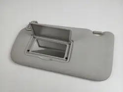 Viseira Nissan OE OEM 964222W105 - Usado