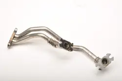 Volvo OE Turboputki OEM 248179 V90 II XC60 II:lle