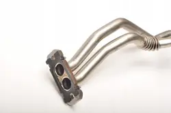 Volvo OE Turborör OEM 248179 för V90 II XC60 II