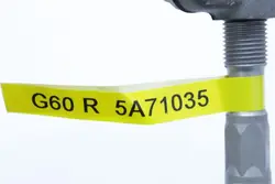 Tirante de dirección derecho OEM 5A71035 para BMW G60/G61