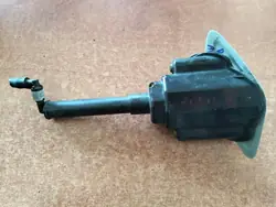 Tapa lavafaros derecho OEM spryskiwacz R Auris II