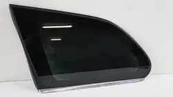 OEM 1169536432 Volvo XC60 I linkes Heckscheibenheber