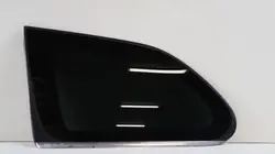 OEM 1169536432 Volvo XC60 I linkes Heckscheibenheber
