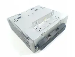 Volvo CD-soitin OEM M3S134 MAR 00018326 - Käytetty