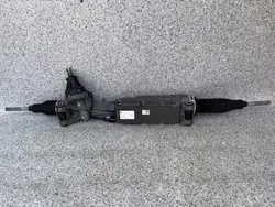 AUDI A6 C8 Caixa de Direção 4K1423053G 4N0909144G