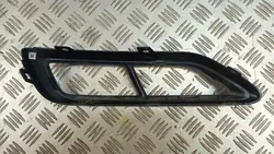 Linke Heckstoßstangengitter VW Tiguan II Allspace 2020-> OEM 5NN807833C