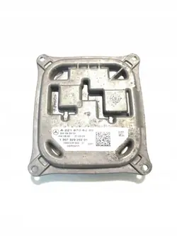 Ballast Xenon LED OEM 130732925201 pour Mercedes S W221