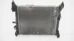 Gebrauchtes Kühlersatz OEM 360200200 für Chevrolet Spark