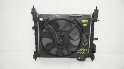 Jeu de radiateurs d'occasion OEM 360200200 Chevrolet Spark