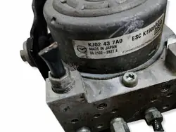 Pompe ABS Mazda CX-5 OEM KJ02437A0 - Occasion