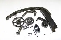 Mercedes W211 W203 OM611 jakoketjusarja OEM