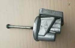 Ölfiltergehäuse OEM 1231800011 für Mercedes W123