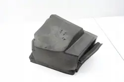 Couvercle de pompe de porte Mercedes W140