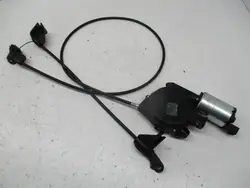 Motor Assento Condutor Subaru Legacy 09-14 OEM 5040101B