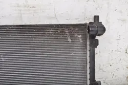 Radiateur d'eau SEAT TOLEDO IV TSI 6C0121253A