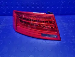 AUDI A5 8T Sportback Feu Arrière Gauche OEM 8T8945095F