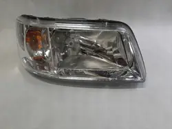 Rechter Scheinwerfer Volkswagen T5 7H1941018N