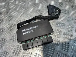Unité de contrôle boîte automatique ZF 6006.340.015