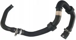Lämmitysletku OEM 1379348080 Fiat Ducato 2.0:lle