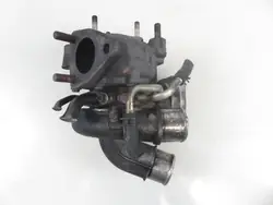 TURBOCOMPRESOR TOYOTA AVENSIS T25 2.0 D4D