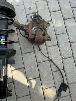 Renault OE 40202-6199R mozzo ruota