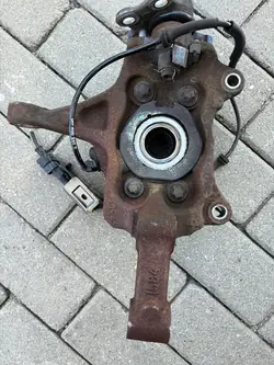 Renault OE 40202-6199R mozzo ruota