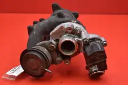 Turboaggregat VW Golf 5 1.4 TSI 122HK 03-09 OEM 03C145701B
