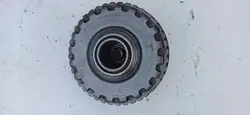 Renault Nissan versnellingsbak trillingsdemper OEM 2510164001