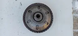 Amortisseur de vibrations boîte Renault Nissan OEM 2510164001