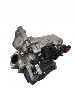 Arrefecedor EGR Opel OEM 701599170 para Fiat 500