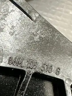 Chaîne Porsche 3.0L Essence 2020 OEM 06M109510