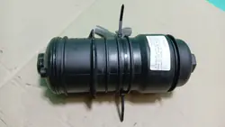 Oljefilterhus Audi Q5, A4, A5, A6, A8, Q7, VW Touareg 057115373B