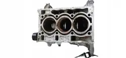 Volvo XC40 1.5 T3 Turbo moottorin alaosa