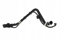 Pescoço de Abastecimento & Tampa OEM 77201-0H050 Toyota Aygo