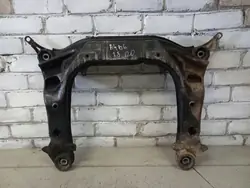 Bremsbeläge vorne OEM 0762035480035 für Audi A4