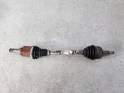 Etuvasen puoliakseli OEM 391019924R Dacia Dokker