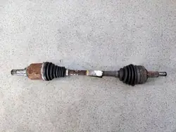 Demi-arbre avant gauche OEM 391019924R Dacia Dokker