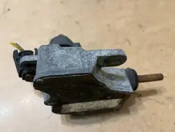 Gancho de reboque SMART FORTWO OEM 0003226V016